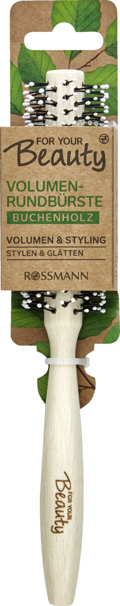 Bild 1 von for your Beauty Rundbürste