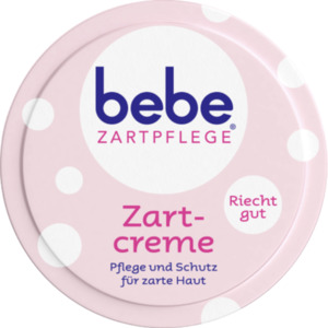 bebe® Zartcreme 1.53 EUR/100 ml