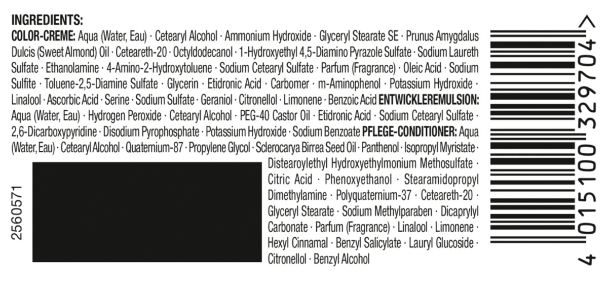 Bild 4 von Poly Palette Intensiv Creme Coloration 678 Rubinrot