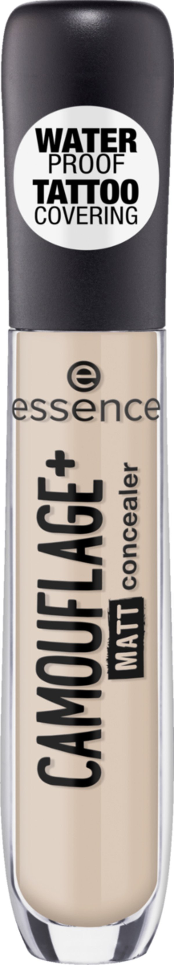 Bild 1 von essence camouflage+ matt concealer 26