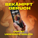 Bild 2 von AXE Deodorant & Bodyspray Moschus 2.19 EUR/100 ml