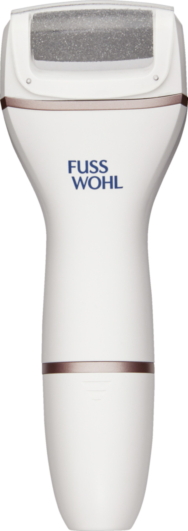 Bild 3 von FUSSWOHL Elektrischer Hornhautentferner