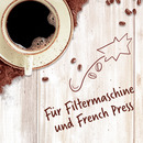 Bild 2 von enerBiO Kaffee Auslese gemahlen 7.58 EUR/1 kg