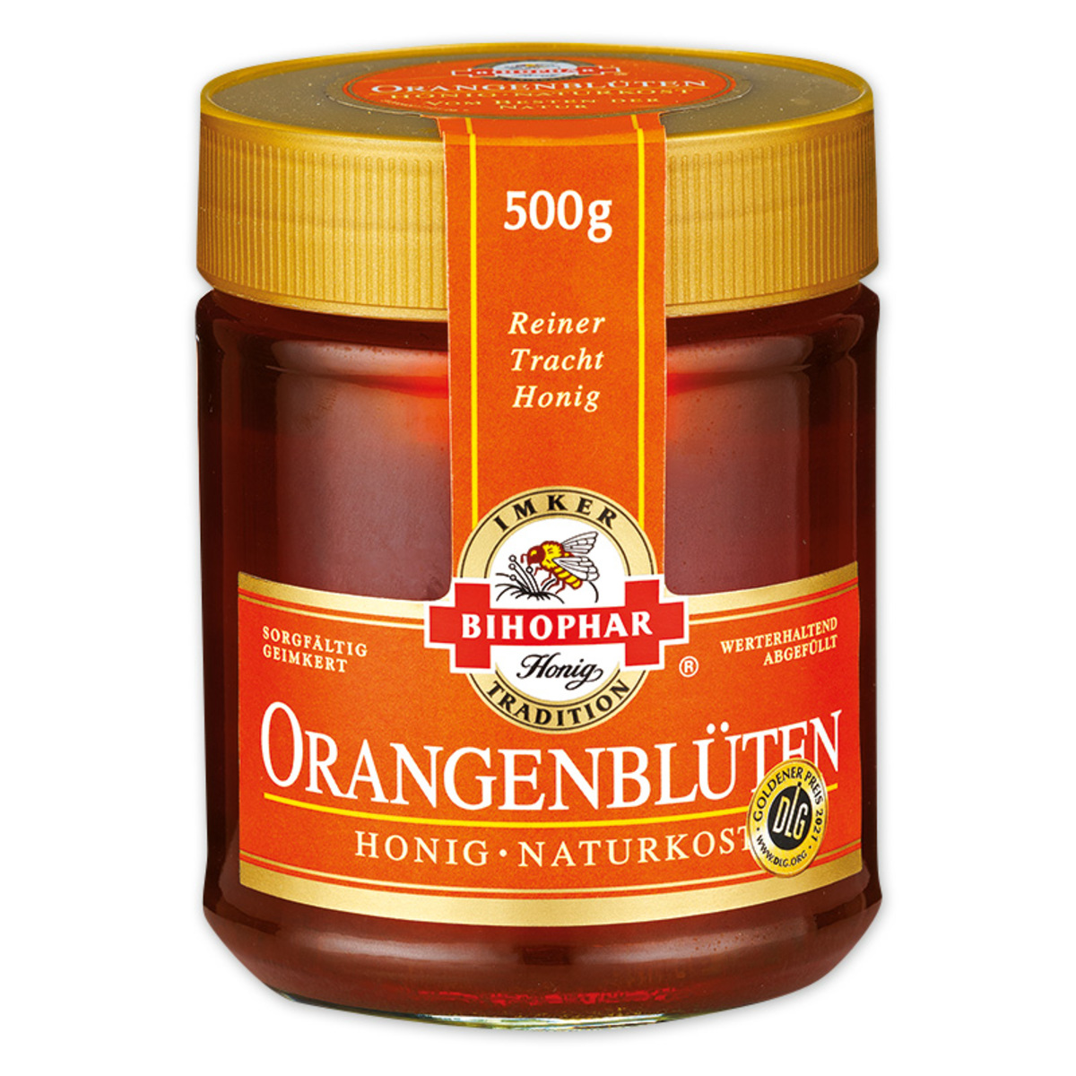 Bild 3 von Bihophar Sorten Honig