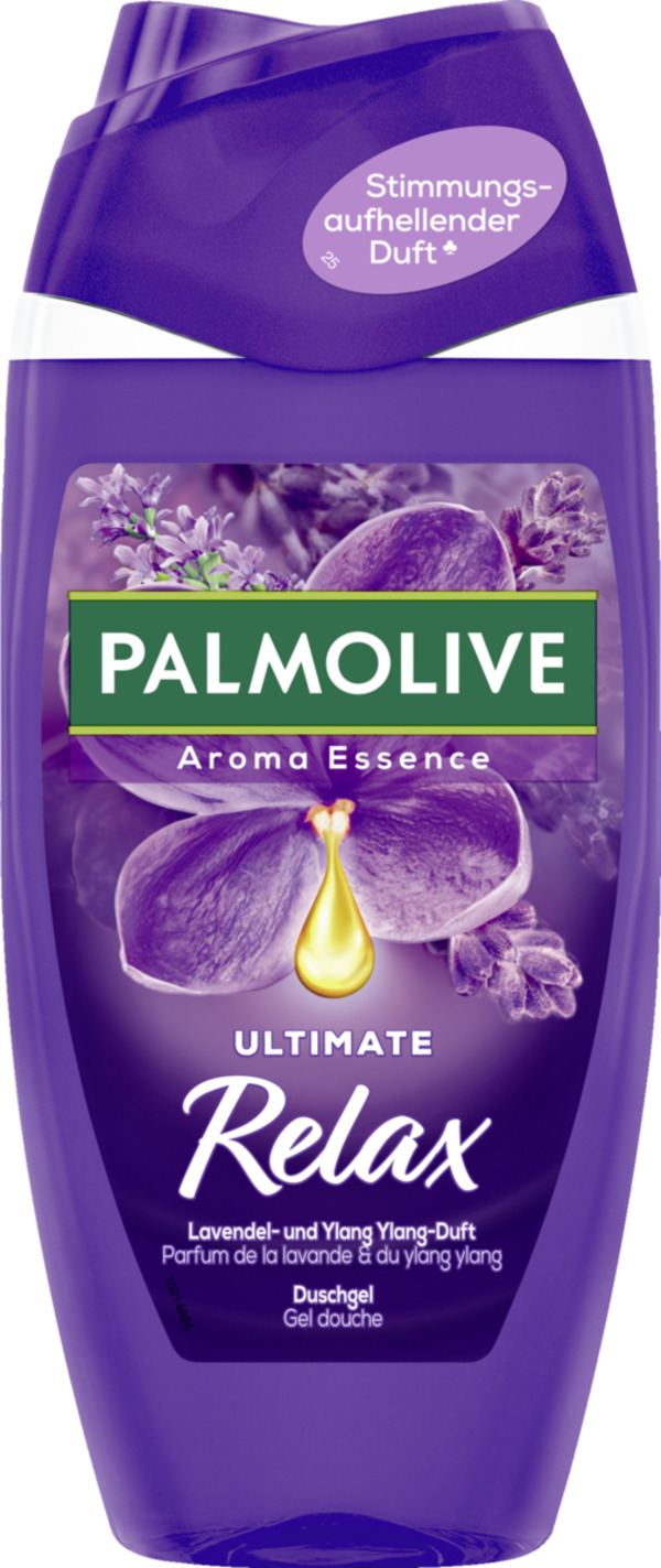 Bild 1 von Palmolive Aroma Sensations Absolute Relax Duschgel