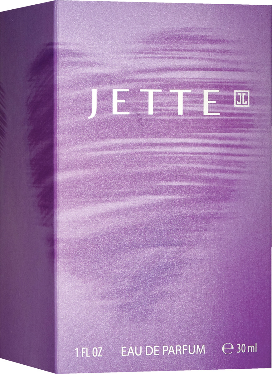 Bild 2 von Jette Das Eau de Parfum 30 ml