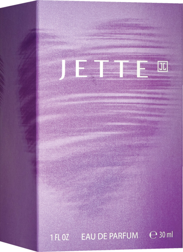 Bild 2 von Jette Das Eau de Parfum 30 ml