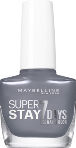 Maybelline New York SuperStay 7 Days Nagellack 909 Ur 35.60 EUR/100 ml