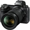 Bild 1 von Nikon »Z 6II KIT 24-70 mm 1:4 S« Systemkamera (NIKKOR Z 24–70 mm 1:4 S, 24,5 MP, WLAN (Wi-Fi), Bluetooth)