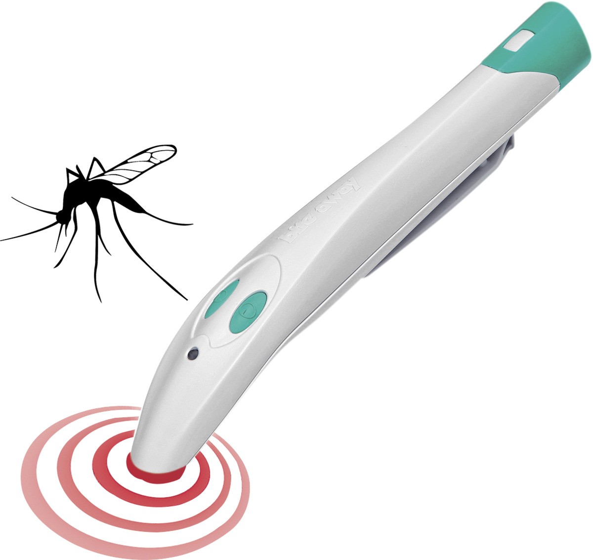 Bild 2 von IDEENWELT Bite away elektronischer Stichheiler