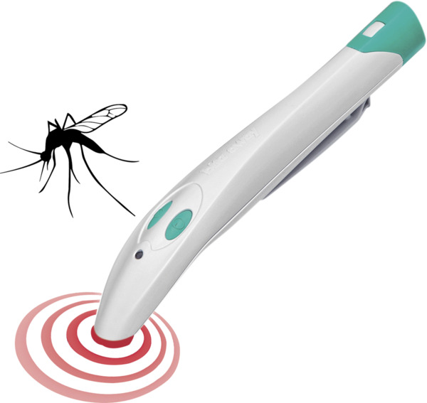 Bild 2 von IDEENWELT Bite away elektronischer Stichheiler