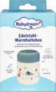 Bild 2 von Babydream Edelstahl-Warmhaltebox