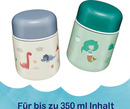 Bild 3 von Babydream Edelstahl-Warmhaltebox