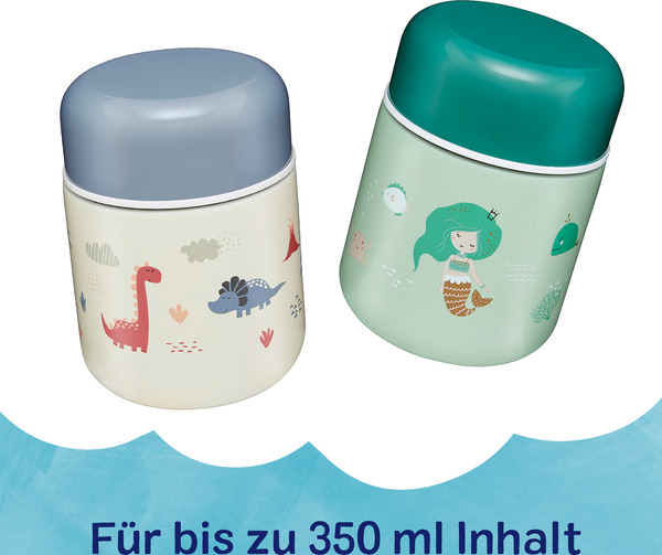 Bild 3 von Babydream Edelstahl-Warmhaltebox