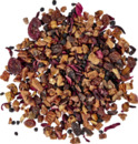 Bild 2 von King´s Crown Früchtetee Cranberry-Vanille 0.80 EUR/100 g