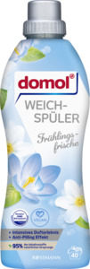 domol Weichspüler Frühlingsfrische 35 WL 0.03 EUR/1 WL