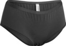 Bild 2 von under2wear Panty Schwarz Gr. XL 2 Stück