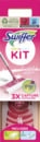 Bild 1 von Swiffer Starterset Dry & Wet Kit