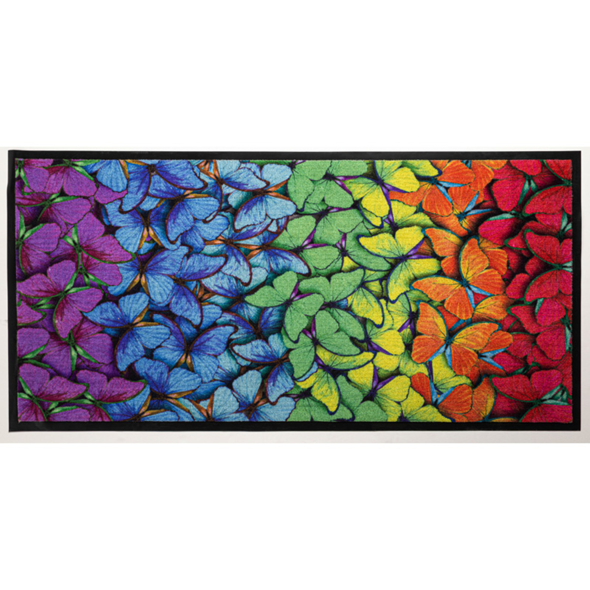 Bild 3 von Lifetex Digitaldruck-Schmutzfangläufer