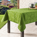 Bild 1 von Bella Casa Tischdecke "Outdoor Jacquard"