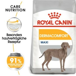 Royal Canin Dermacomfort Maxi 3kg