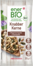 Bild 1 von enerBiO Knabber Kerne 2.83 EUR/100 g