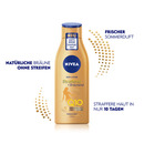 Bild 3 von NIVEA Body Lotion Straffend + Bräunend