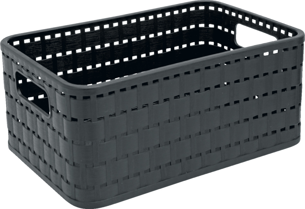 Bild 2 von flink & sauber Korb Landhaus klein