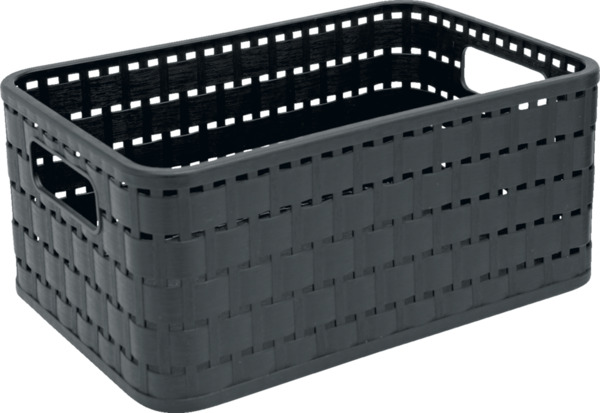 Bild 2 von flink & sauber Korb Landhaus klein