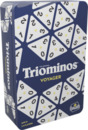 Bild 2 von Triominos Tour Edition Legespiel