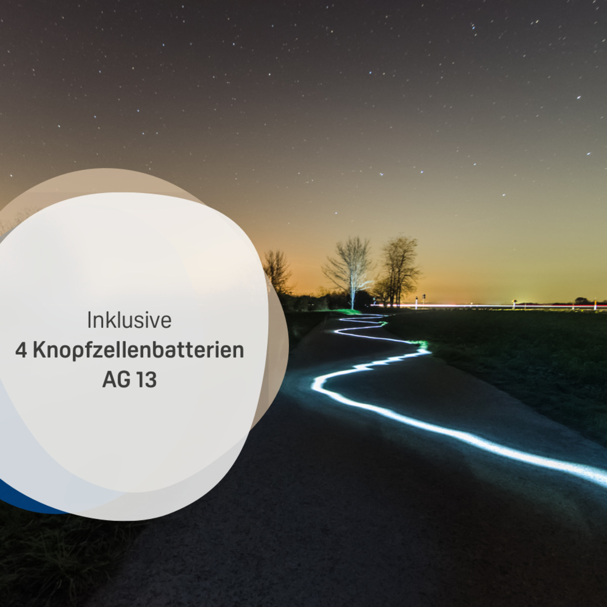 Bild 3 von Rossmann Ideenwelt LED-Lämpchen