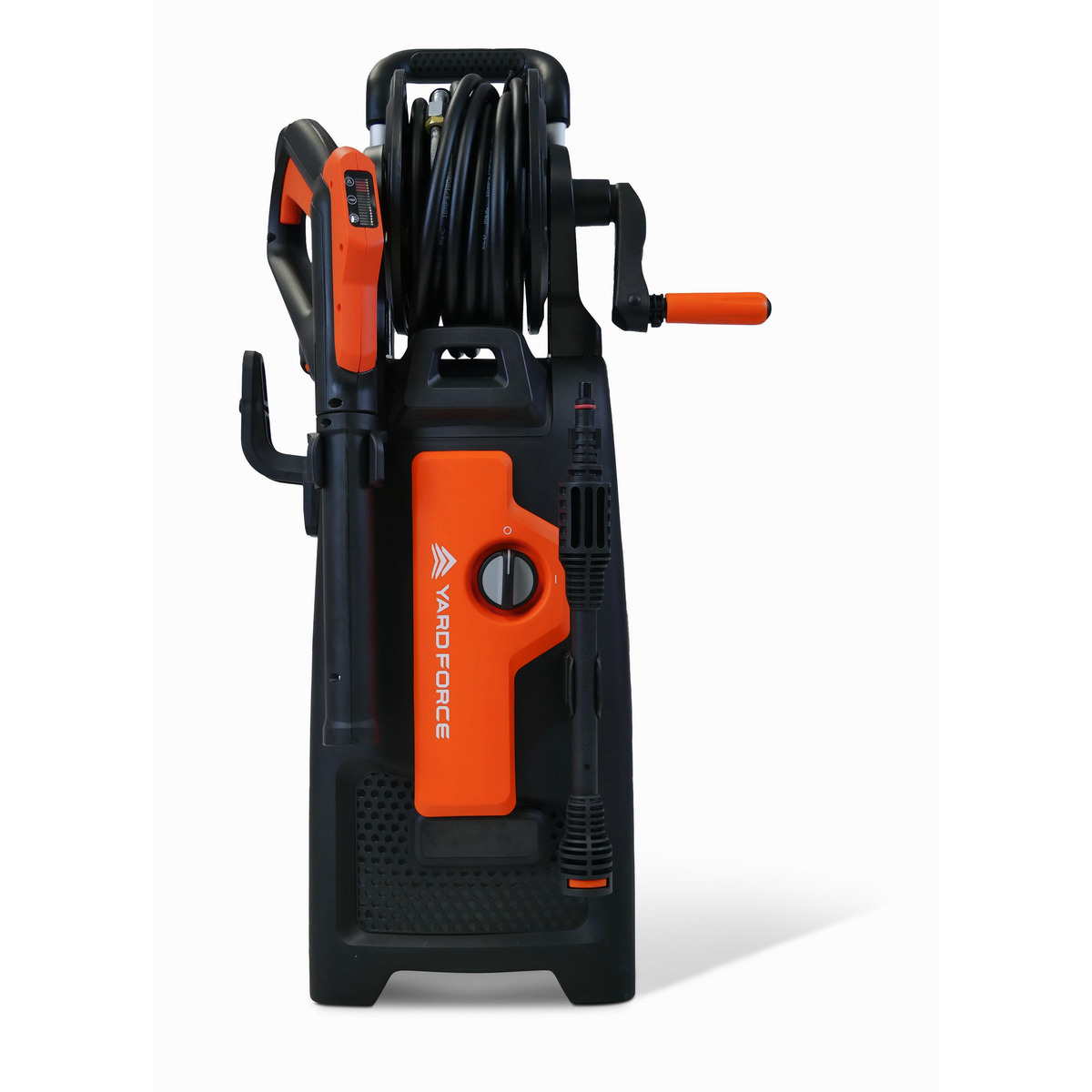 Bild 1 von Yardforce Hochdruckreiniger 'EW U15D'