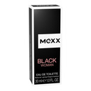 Bild 2 von Mexx Black Woman, EdT 30 ml