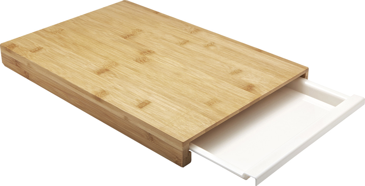 Bild 1 von IDEENWELT Schneidbrett