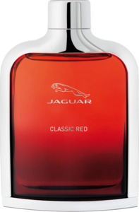 Jaguar Classic Red, EdT 100ml