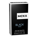Bild 2 von Mexx Black Man, EdT 30 ml