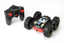 Bild 2 von Dickie Toys RC Tumbling Flippy Spielzeugauto mit Funkfernsteuerung