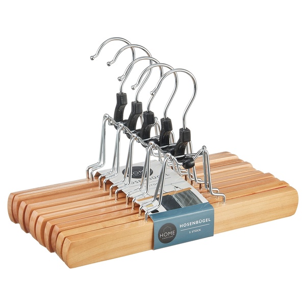 Bild 2 von HOME CREATION Kleiderbügel