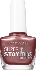 Maybelline New York SuperStay 7 Days Nagellack 912 Ro 35.60 EUR/100 ml