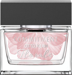 Otto Kern Commitment Florale, EdT 30ml