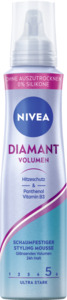 NIVEA Diamant Volumen Schaumfestiger
