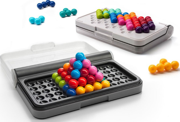 Bild 2 von Smart Games IQ Puzzler Pro