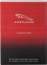 Bild 2 von Jaguar Classic Red, EdT 100ml