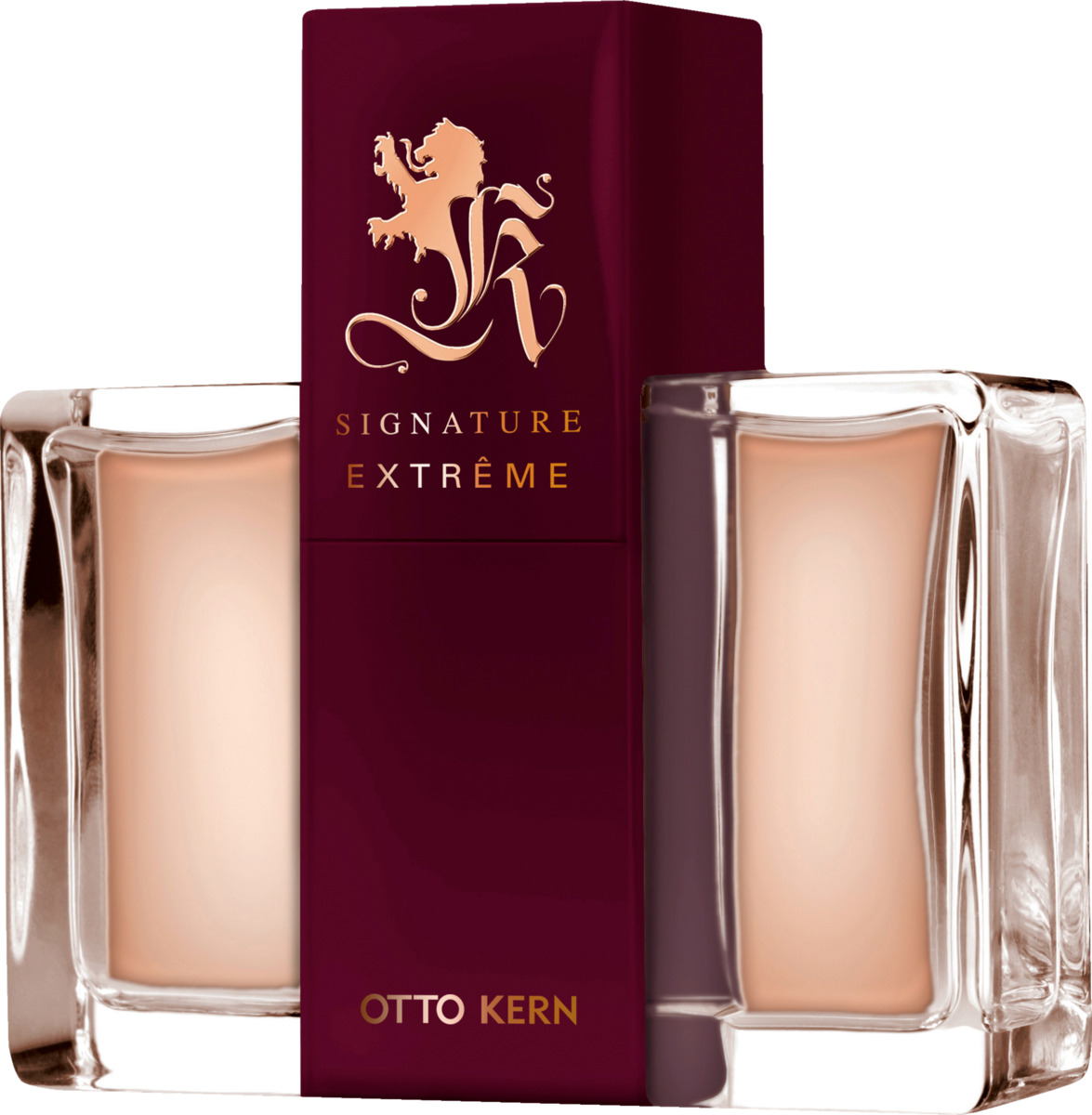 Bild 1 von Otto Kern Signature Extrême Man Eau de Toilette