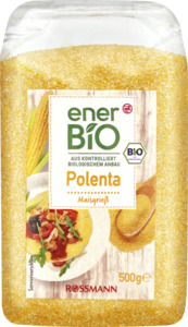 enerBiO Polenta 2.38 EUR/1 kg