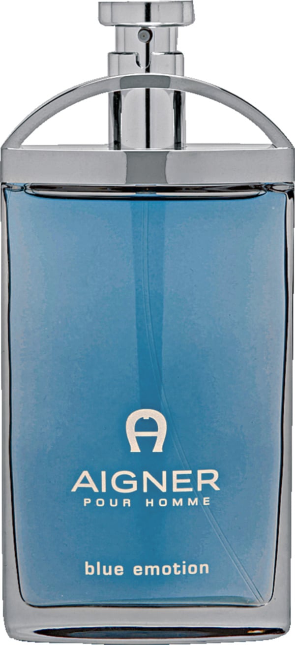 Bild 1 von Etienne Aigner Blue Emotion Eau de Toilette