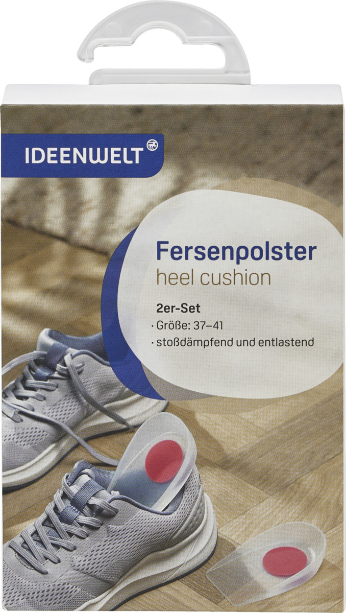 Bild 1 von IDEENWELT 2er Set Fernsenpolster Gr. 42–45