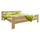 Bild 1 von Carryhome BETT Kiefer massiv 140/200 cm, Braun