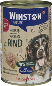 Winston Nature Rind 2.23 EUR/1 kg