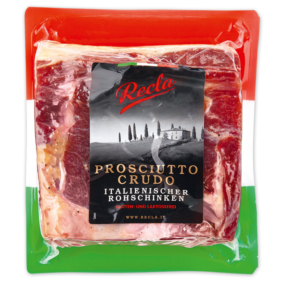 Bild 1 von Recla Prosciutto Crudo